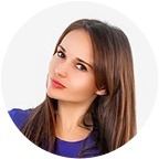 Angelina Dolna